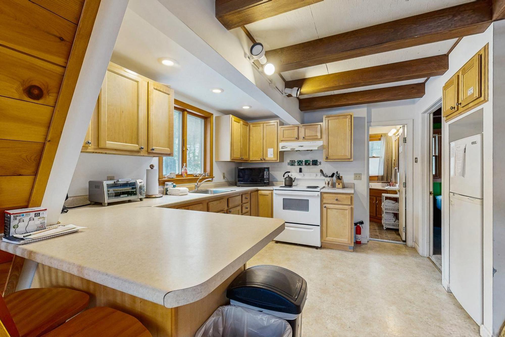 Villa 11 Island Drive Madison Esterno foto