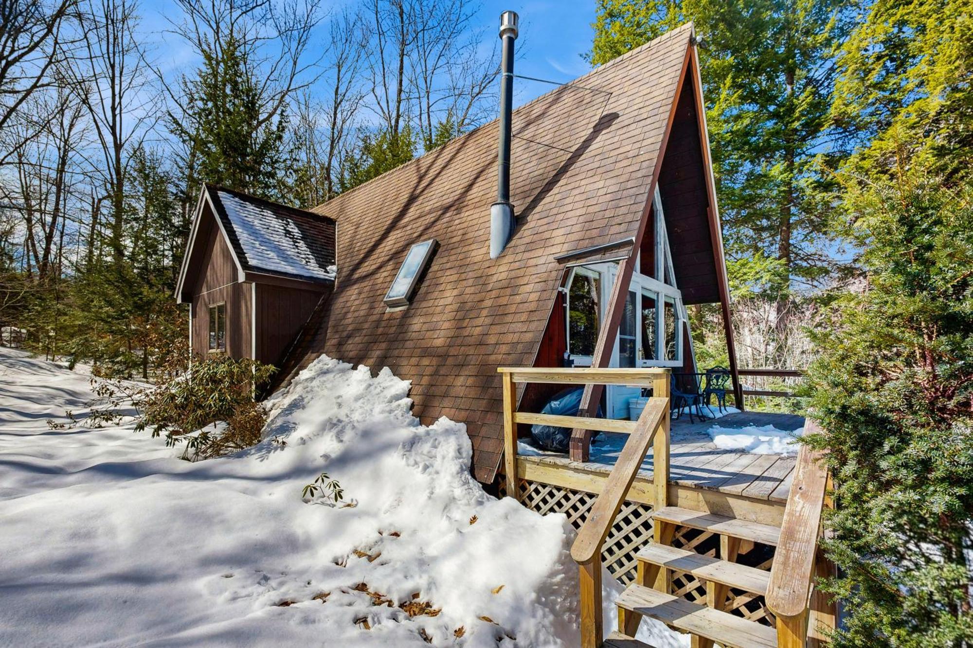 Villa 11 Island Drive Madison Esterno foto